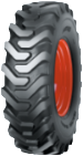 14.00-24 Mitas TG-02 R-4 16-Ply TL Grader Tire 1014503680000