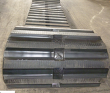 450x73.5x74 (450x74x73.5) Rubber Tracks, Conventional