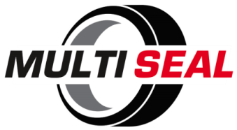 Four (1) Gallon Multi Seal Pro HD 2500 (Heavy Duty) Tire Sealant, Four (1)Gallon Jugs #25206