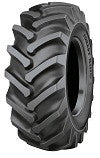 710/70R42 Nokian Tractor King SB 179D TL Radial Tire