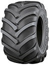 600/55-26.5 Nokian Nordman Forest TRS L-2 SF 20-Ply TT Tire T445527