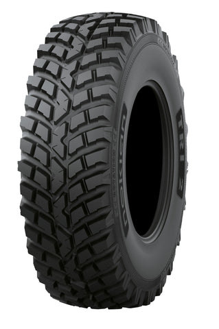 340 80 R18 340/80R18 (12.5/80R18) Nokian TRI 2 143A8/138D TL Tire T445391 ...
