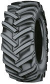 18.4-38 (460/85-38)  Nokian Tyres TR Forest-2 16-Ply 157A8/154B TL