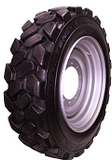 370/75-28 OTR Lightning 14-Ply TL Telehandler Tire T20143707528
