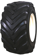 31X15.50-15 OTR Mudshark HF3 10-Ply TL Tire (W/TIRELINER) T5103115515-DSTL
