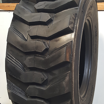 12-16.5 OTR SKS Skid Steer Tire, 12PR TL R4 T891212165