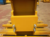 Push Block, For Cat 140M, 12M, 120M,160M Motor Grader (A1680)