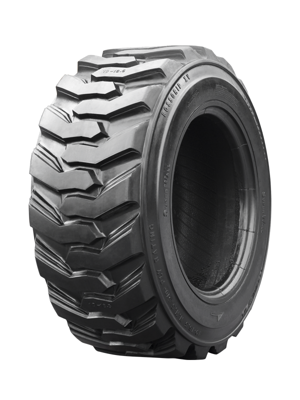 23X8.50-12 Primex BossGrip R-4 8-Ply TL Skid Steer Tire 103833