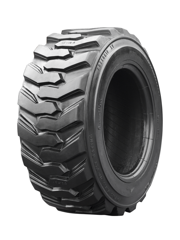 27X8.50-15 Primex BossGrip R-4	8-Ply TL Skid Steer Tire 103142