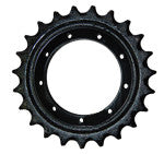 V0511-21110 Sprocket, Kubota SVL75-2