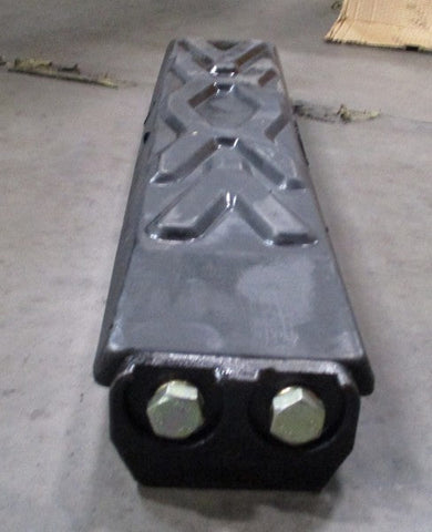 600mm RP175/600 Track Pads, Clip On