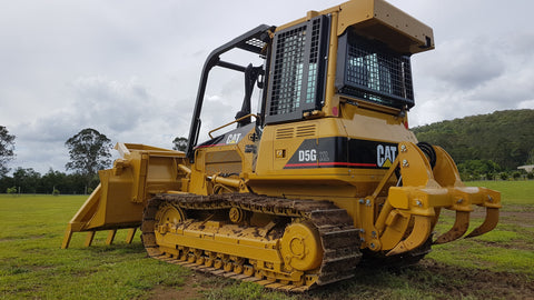 Ripper, Cat D3G, D4G, D5G Dozer, D345G-GRP – BoltzEquipmentParts.com