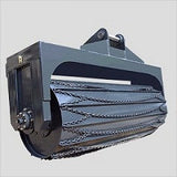 Rockland Thompson Slope Packer, Four Foot Width (33,000 lb to 110,000 lb weight class machines)