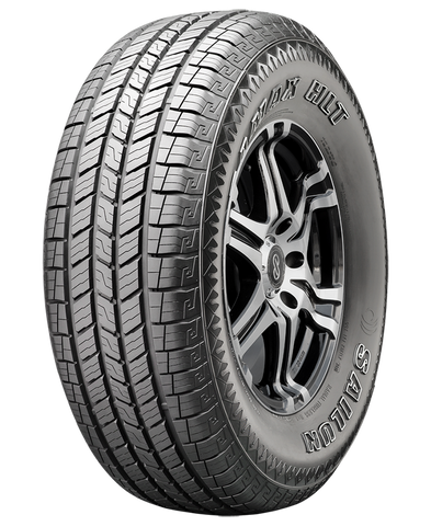 LT225/75R16 SAILUN TERRAMAX HLT ALL SEASON LIGHT TRUCK SUV TIRE 5542792