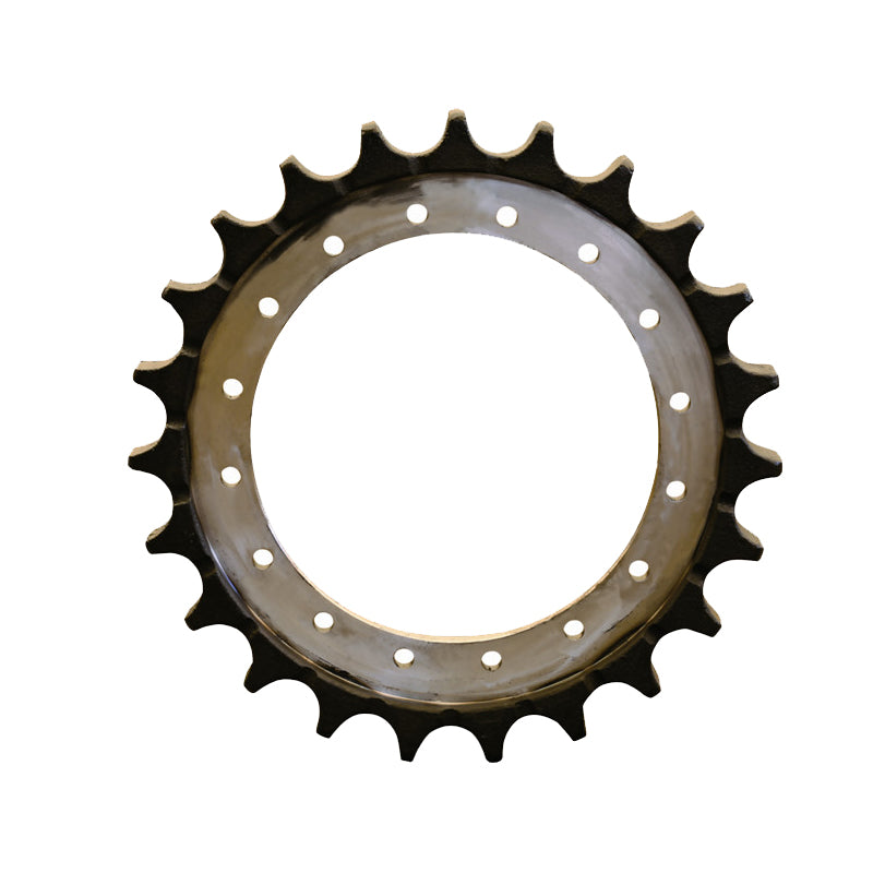 CR2594 Sprocket Rim (Weld-On), Cat D4