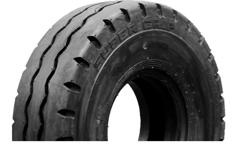 165-13 SuperGrip GSE PR8 TL Tire