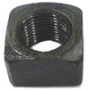 FT887 Berco Track Shoe Nut