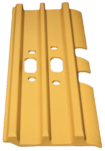 CR5360/700 Track Grouser Shoe (Pad), Three Bar, Steel 700mm (6I9454)
