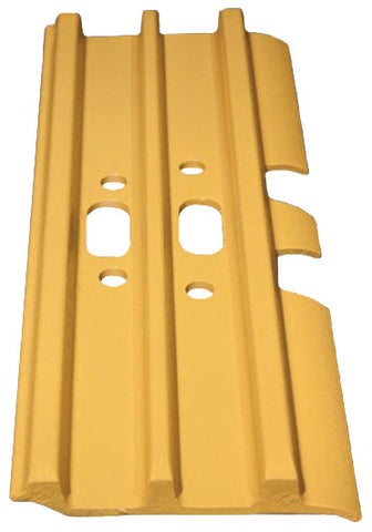 KM2118/800 Track Shoe, 800mm, Three Grouser Bars