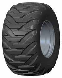 710/45-26.5 Trelleborg T480 Twin Forestry SB 168A8 LS2 20-Ply TT Tire 5007207090000