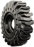 14.00-24 (14.00X24) Brawler Solidflex HPS Tire & Wheel Assembly, Right Hand, 20006871