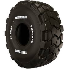 750/65R25 (30/65R25) Trelleborg EMR 1030 TL Radial Tire 4007112070000 (2000044005101)