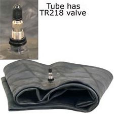 Tube 35.5LR32 FLB4" Offset With TR218A Valve (533-718)