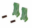 V29SYL Esco Super V Style Bucket Tooth, With V29PN Pin
