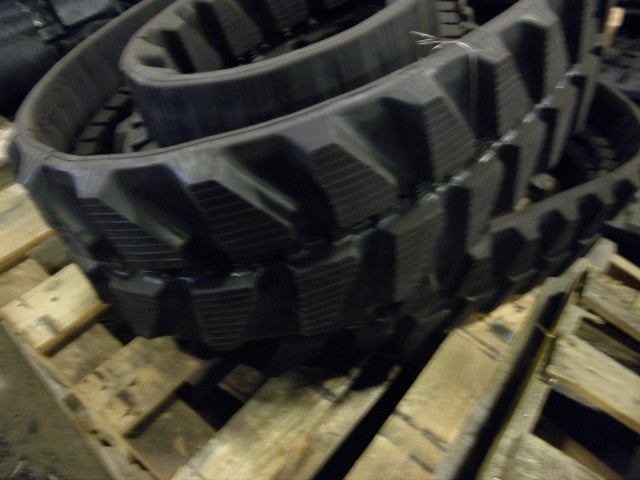 250x48x82 (250x82x48) Rubber Tracks, Kubota U20-3
