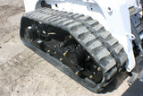 Rubber Track Undercarriage, Loegering VTS 12" Wide 6000994