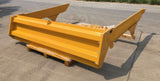 Tailgates, Volvo A30D, A30E, A30F Articulated Dump Truck Tailgate Group