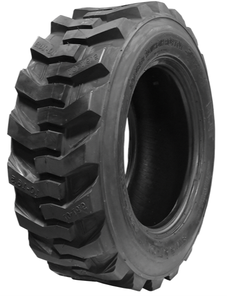 12-16.5 EL78 Westlake 12-Ply, R-4 Traction Tire For Skid Steer Loaders (SSL)