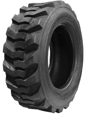 12-16.5 EL78 Westlake 12-Ply, R-4 Traction Tire For Skid Steer Loaders (SSL)