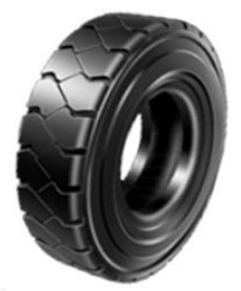12.00-20 ZeeMax Industrial RG Lug 28-Ply Tire (TTF Set) 2016F2833