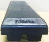 500x140x80 (500mm/20") Rubber Excavator Track Pads, Bolt To Shoe